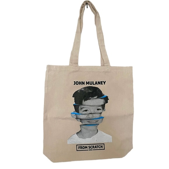 Other - John Mulaney “From Scratch Tour 2022” tote bag
